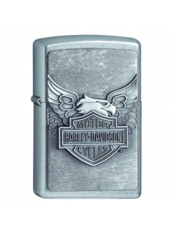 Briquet Harley-Davidson® - Aigle - Zippo