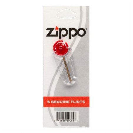 Kit d'accessoires Zippo pour briquet (ReLife) avec essence Zippo, ouate  Zippo, mèche Zippo, silex Zippo et pince à épiler de la marque Sunmondo  pour faciliter le changement de mèche : : Epicerie