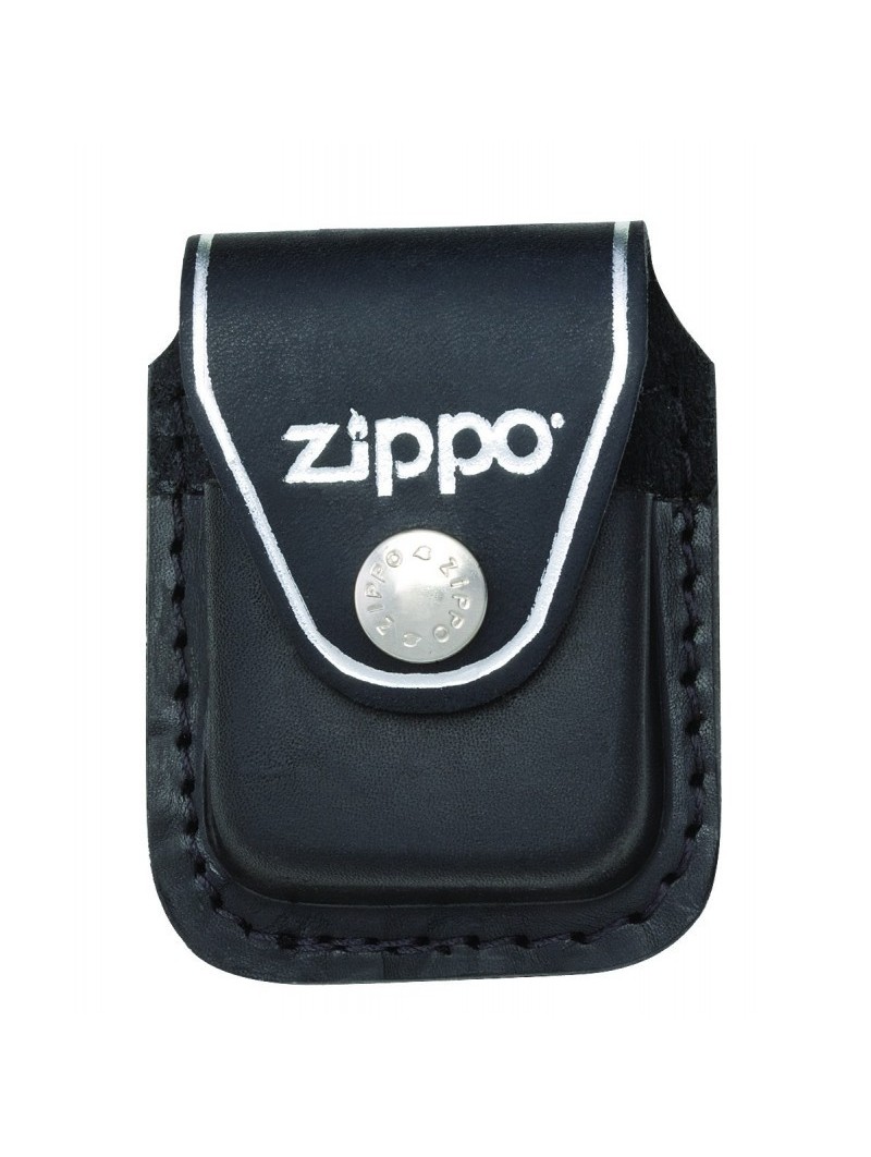Zippo High Polish Chrome - briquet à essence - Jardins Alternatifs