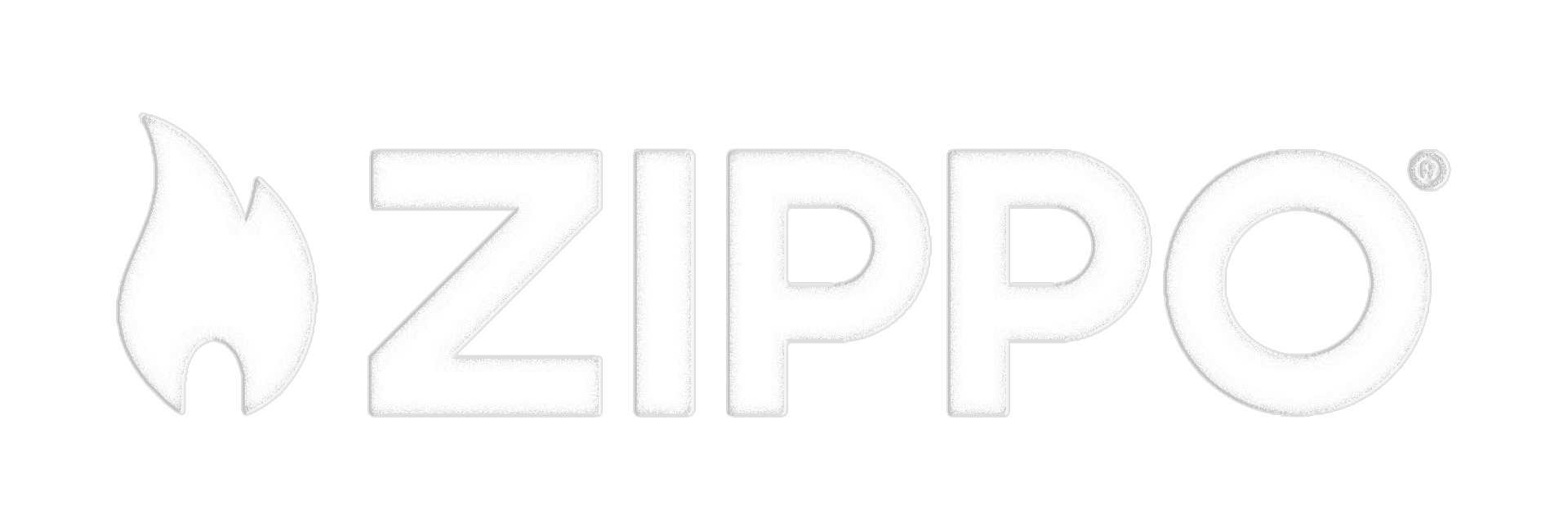 Zippo - Transparent